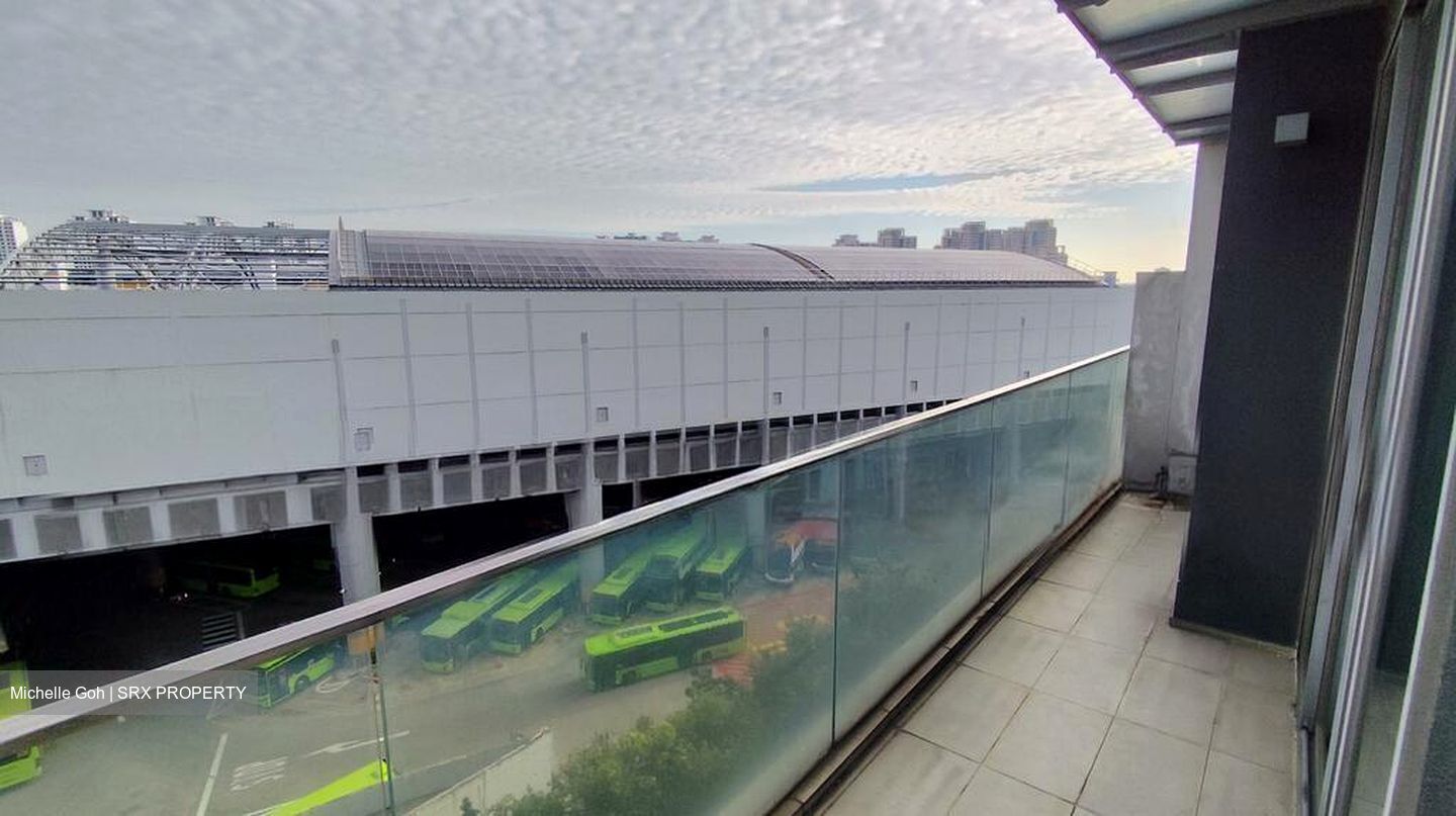 Centro Residences (D20), Condominium #504557601